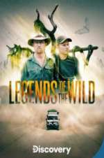 Watch Legends of the Wild Movie4k