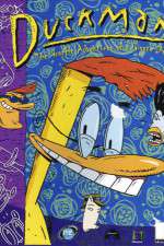 Watch Duckman: Private Dick/Family Man Movie4k