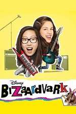 Watch Bizaardvark Movie4k