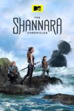 Watch The Shannara Chronicles Movie4k