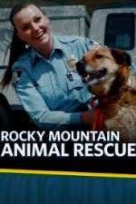 Watch Rocky Mountain Animal Rescue Movie4k