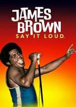 Watch James Brown: Say It Loud Movie4k