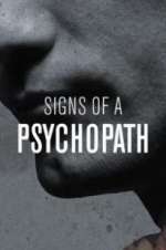 Watch Signs of a Psychopath Movie4k