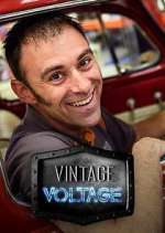 Watch Vintage Voltage Movie4k