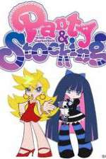 Watch Panty & Stocking with Garterbelt Movie4k