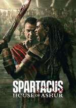 Spartacus: House of Ashur movie4k