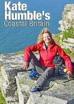 Watch Kate Humble's Coastal Britain Movie4k