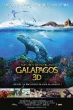 Watch Galapagos with David Attenborough Movie4k