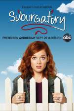 Watch Suburgatory Movie4k