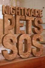 Watch Nightmare Pets: SOS Movie4k