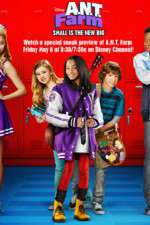 Watch ANT Farm Movie4k