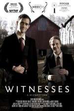 Watch Witnesses Movie4k