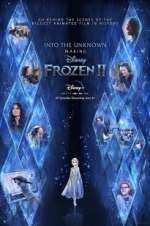 Watch Into the Unknown: Making Frozen 2 Movie4k