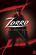 Watch Zorro (1990) Movie4k