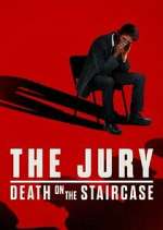 The Jury: Death on the Staircase movie4k