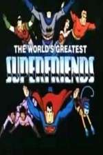 Watch The Worlds Greatest SuperFriends Movie4k