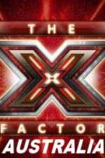 Watch The X Factor Australia Movie4k