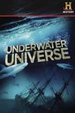 Watch Underwater Universe Movie4k