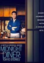 Watch Midnight Diner: Tokyo Stories Movie4k