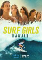 Watch Surf Girls Hawai'i Movie4k