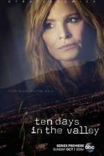 Watch Ten Days in the Valley (  ) Movie4k