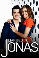 Watch Married to Jonas Movie4k