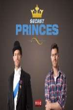 Watch Secret Princes Movie4k