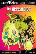 Watch The Herculoids Movie4k