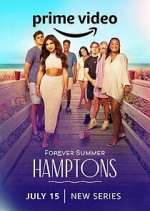 Watch Forever Summer: Hamptons Movie4k