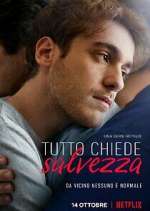 Watch Tutto chiede salvezza Movie4k