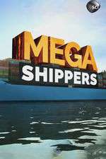 Watch Mega Shippers Movie4k