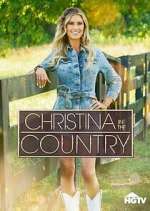 Watch Christina in the Country Movie4k