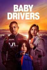 Watch Baby Drivers Movie4k