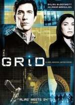 Watch The Grid Movie4k