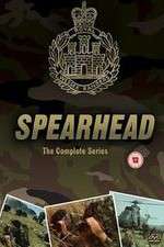 Watch Spearhead Movie4k