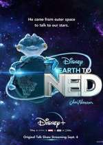 Watch Earth to Ned Movie4k