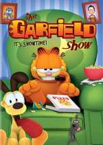Watch The Garfield Show Movie4k
