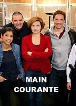 Watch Main courante Movie4k