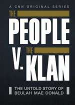 Watch The People V. The Klan Movie4k