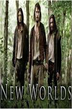 Watch New Worlds Movie4k