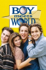 Watch Boy Meets World Movie4k