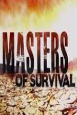 Watch Masters of Survival Movie4k