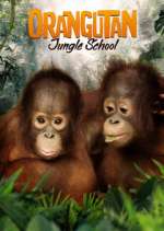 Watch Orangutan Jungle School Movie4k