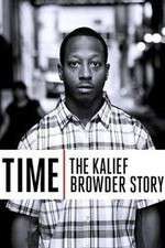 Watch Time: The Kalief Browder Story Movie4k