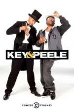 Watch Key and Peele Movie4k