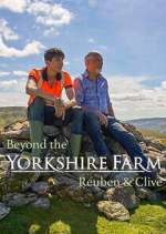 Watch Beyond the Yorkshire Farm: Reuben & Clive Movie4k