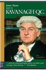 Watch Kavanagh QC Movie4k