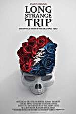 Watch Long Strange Trip Movie4k