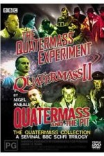 Watch Quatermass II Movie4k