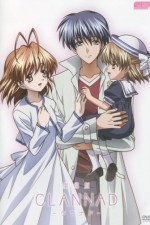 Watch Clannad Movie4k